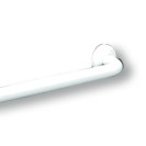 Maniglia per disabili ed anziani cm.40 bianco goman Goman ZM40/01