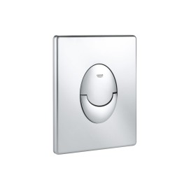 Grohe start piastra azionam. per cass. sciacquo cromo sat. 38964p00 Grohe SCACAS0115PL