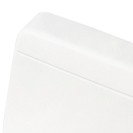 Cassetta a zaino doppio flusso minimax serie azzurra Idrobric SCACAS0009CA