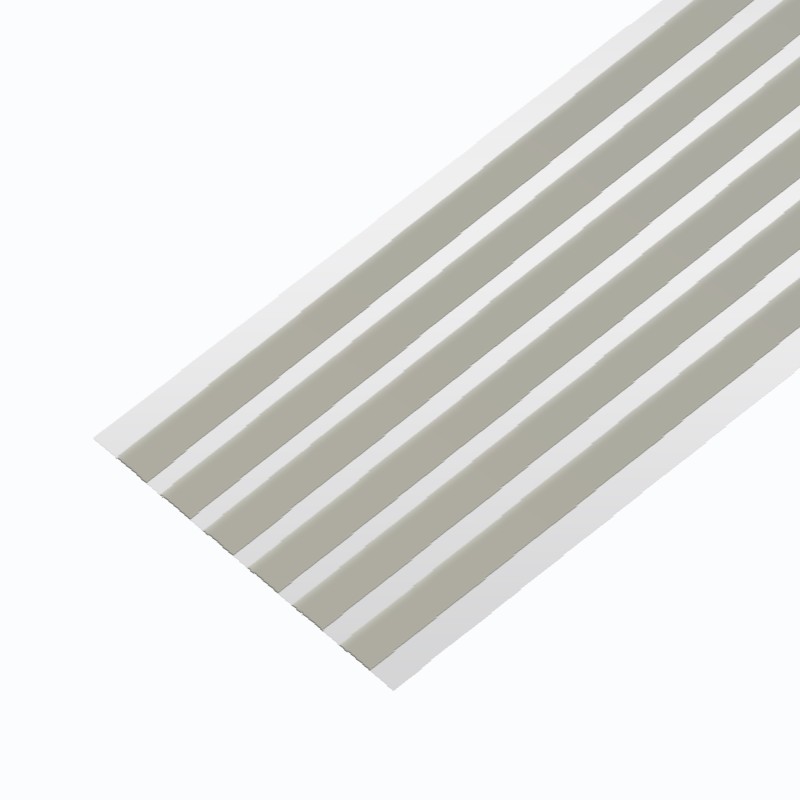 6 strisce sigillante per lavelli incasso 46cm Idroclic Q0720