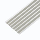 6 strisce sigillante per lavelli incasso 46cm Idroclic Q0720