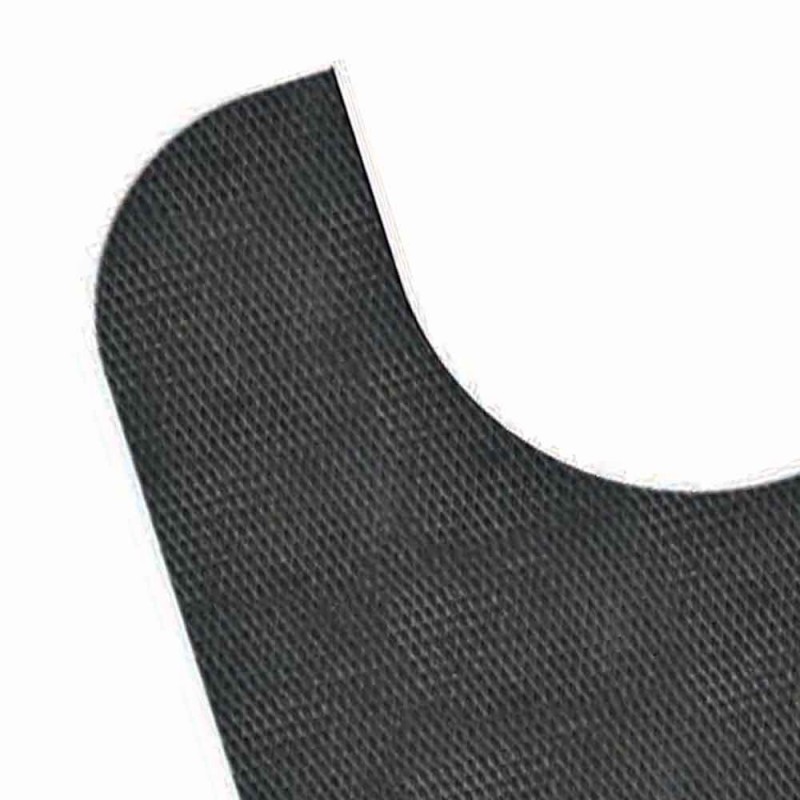 Placca antirombo adesiva per lavelli inox Idroclic SCACER0267AR