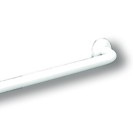 Maniglia cm.80 bianco goman Goman ZM80/01