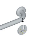 Maniglia cm.60 estraibile goman Goman E-ZM60/01
