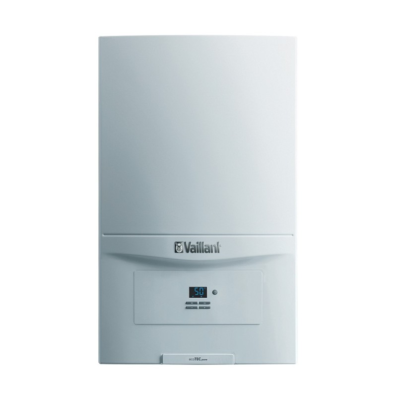 Caldaia vaillant ecotec pure a condensazione metano classe a Vaillant SCACAL0200ME