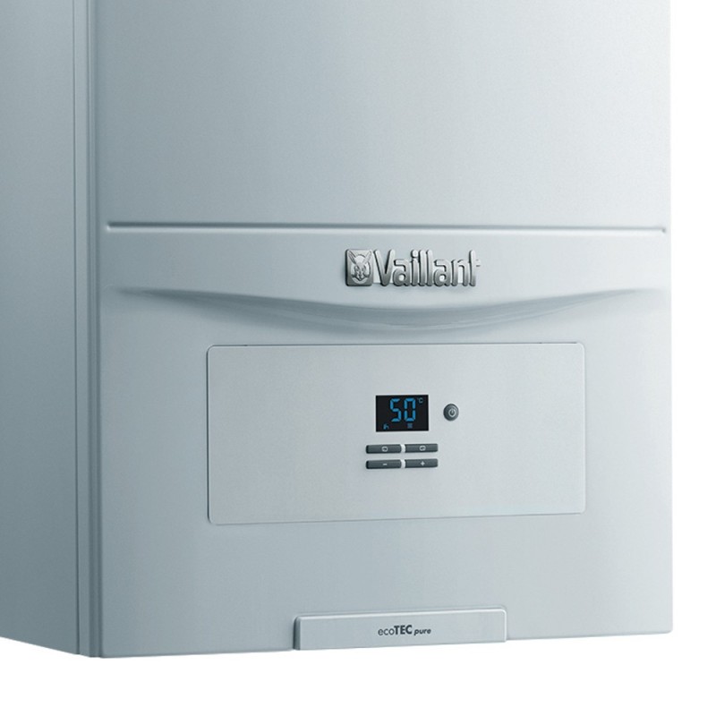 Caldaia vaillant ecotec pure a condensazione metano classe a Vaillant SCACAL0200ME