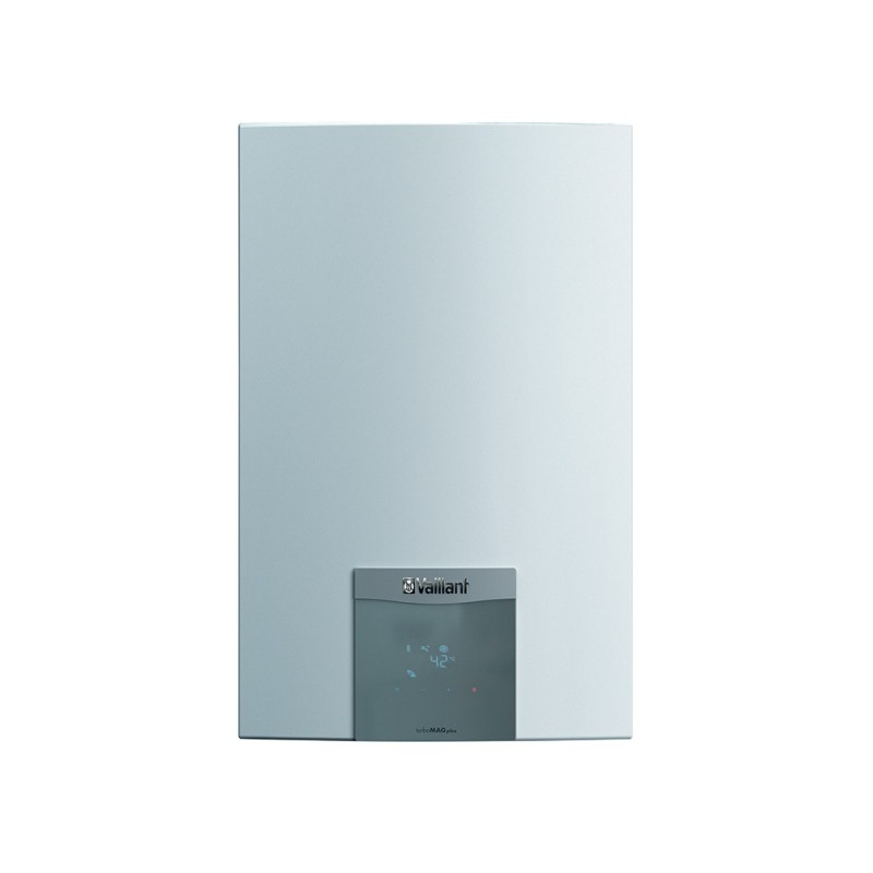 Scaldabagno vaillant turbomag plus a metano classe A 11 l Vaillant SCASCA0162ME
