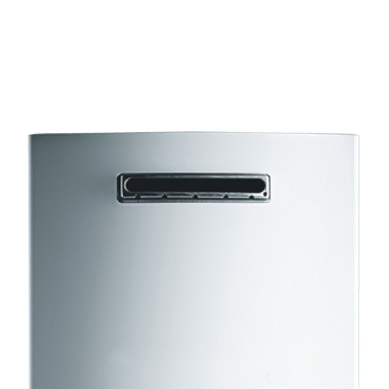 Scaldabagno vaillant outsidemag a metano da esterno 11 lt classe A Vaillant SCASCA0176ME