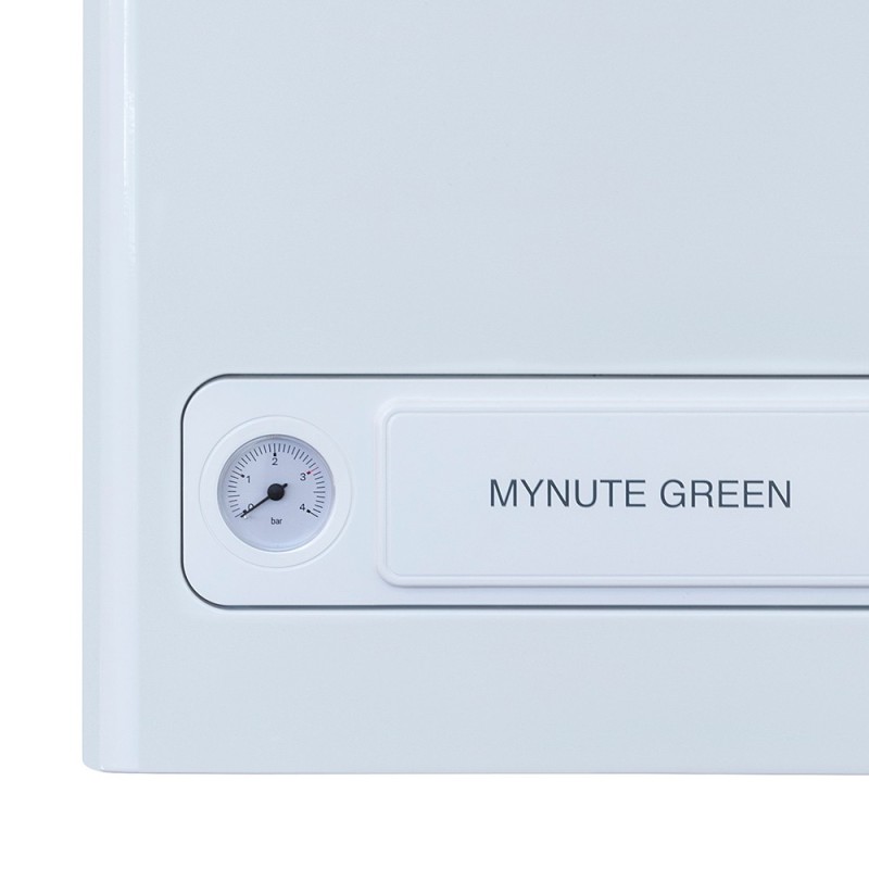 Caldaia beretta mynute green e a condensazione classe A Beretta clima SCACAL0150ME