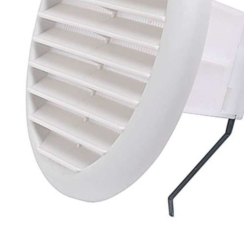 Griglia mod. t/u in plastica diam 262 Idrobric U84105