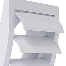 Griglia mod.s1 bi Idrobric U84103
