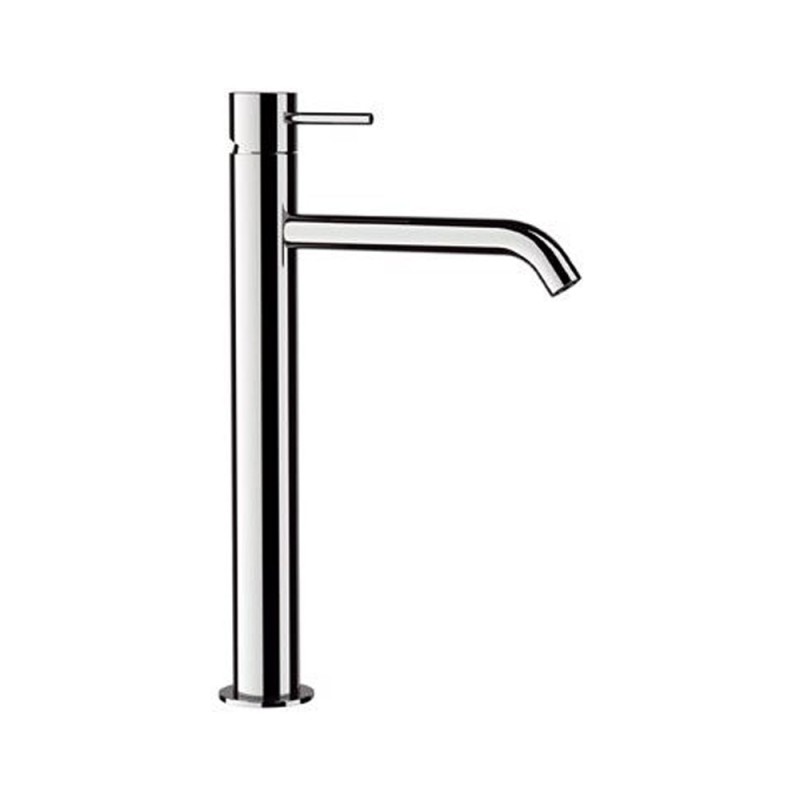 Miscelatore lavabo alto cromato - Serie X Style Remer X11LXL