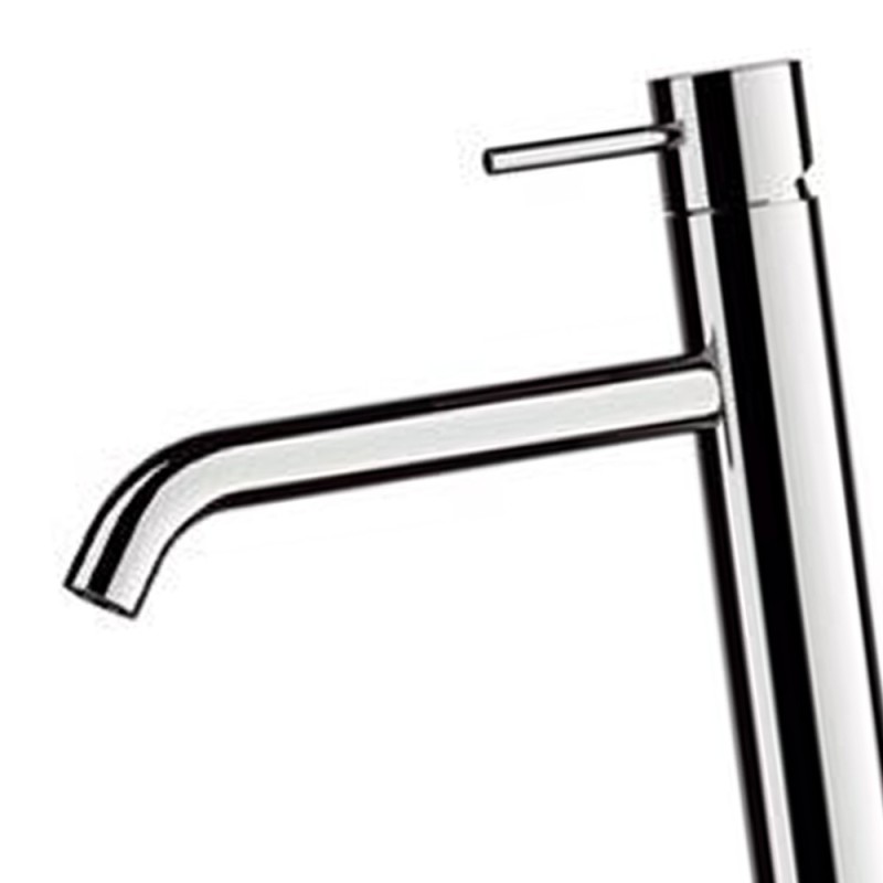 Miscelatore lavabo alto cromato - Serie X Style Remer X11LXL