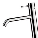 Miscelatore lavabo alto cromato - Serie X Style Remer X11LXL