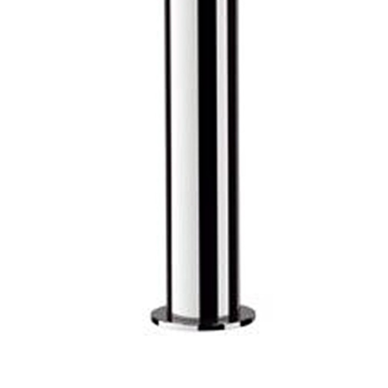 Miscelatore lavabo alto cromato - Serie X Style Remer X11LXL