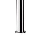 Miscelatore lavabo alto cromato - Serie X Style Remer X11LXL