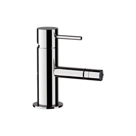 Miscelatore bidet cromato - Serie X Style Remer X21