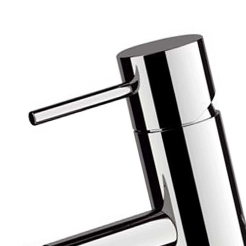 Miscelatore bidet cromato - Serie X Style Remer X21