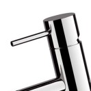 Miscelatore bidet cromato - Serie X Style Remer X21