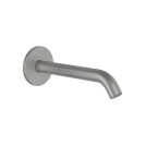 Bocca incasso per vasca o doccia - Serie X Style Inox Remer SS91X