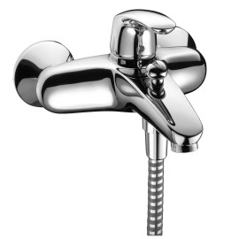 Miscelatore vasca hansgrohe monocomando - serie avista Hansgrohe SCARUB0694CR