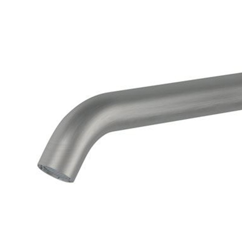 Bocca incasso per vasca o doccia - Serie X Style Inox Remer SS91X