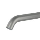 Bocca incasso per vasca o doccia - Serie X Style Inox Remer SS91X