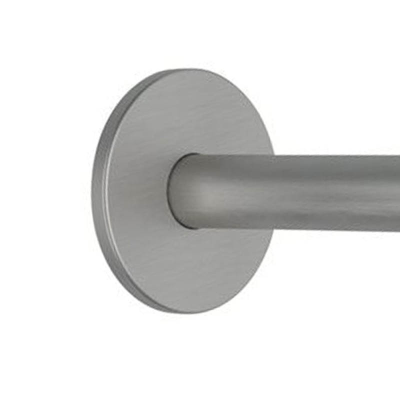 Bocca incasso per vasca o doccia - Serie X Style Inox Remer SS91X