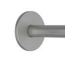 Bocca incasso per vasca o doccia - Serie X Style Inox Remer SS91X