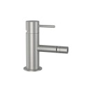 Miscelatore bidet in acciaio inox - Serie X Style Inox Remer SSX20B Miscelatore bidet in acciaio inox - Serie X Style Inox Remer SSX20B