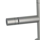 Miscelatore bidet in acciaio inox - Serie X Style Inox Remer SSX20B Miscelatore bidet in acciaio inox - Serie X Style Inox Remer SSX20B
