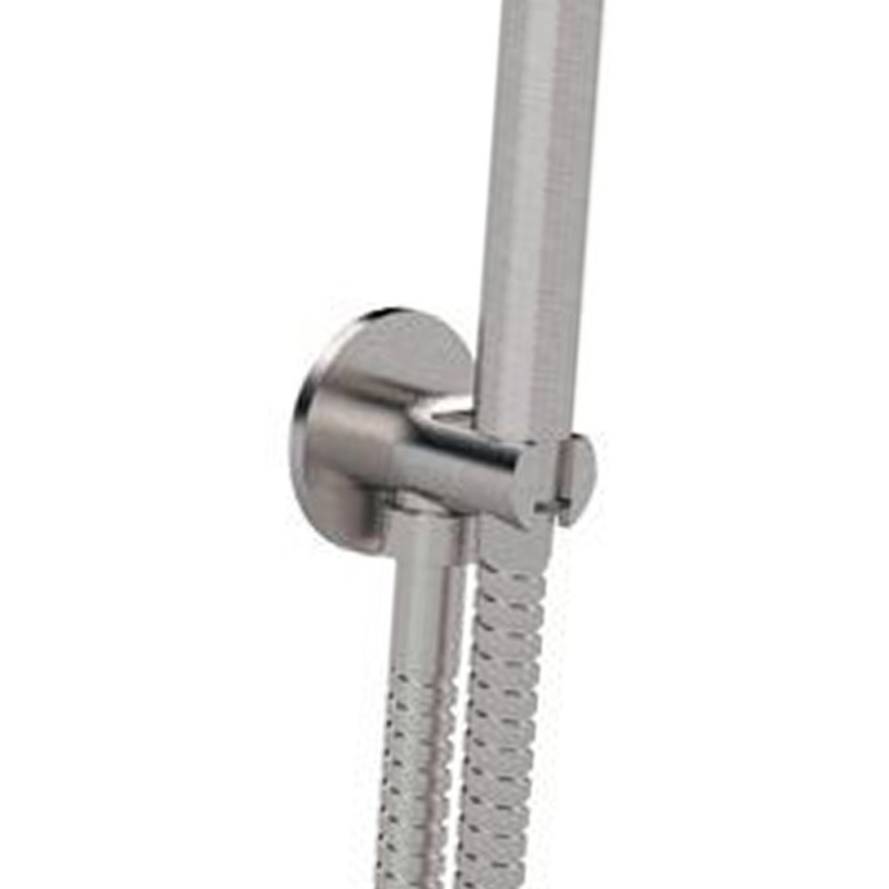 Set doccia a incasso in acciaio inox - Serie X Style Inox Remer SS337M317MM