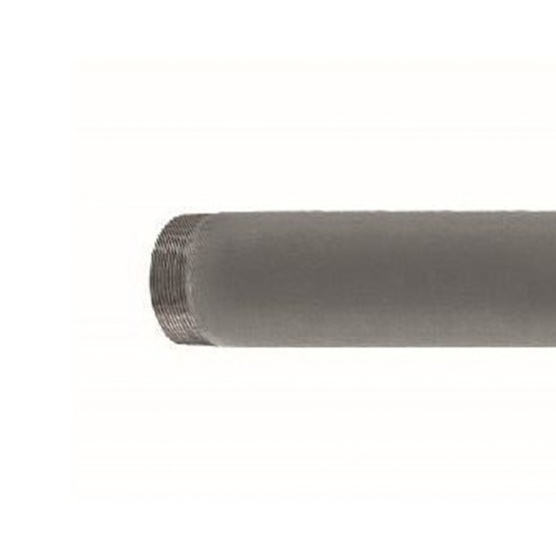 Filetto in ferro zincato 1x15 Idrobric SMK-N0953015