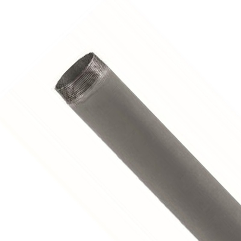 Filetto in ferro zincato 1x100 Idrobric SMK-N0953100