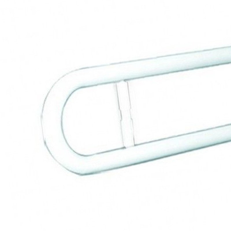 Maniglione barra ribaltabile 80 cm con porta rotolo e piastra rinforzata Goman ZB14/01