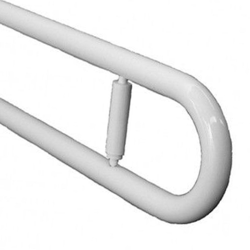 Maniglione ribaltabile bianco60 cm bianco goman Goman ZB60/01