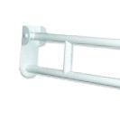 Maniglione barra ribaltabile con piastra lunga cm 70 Goman ZB70/01