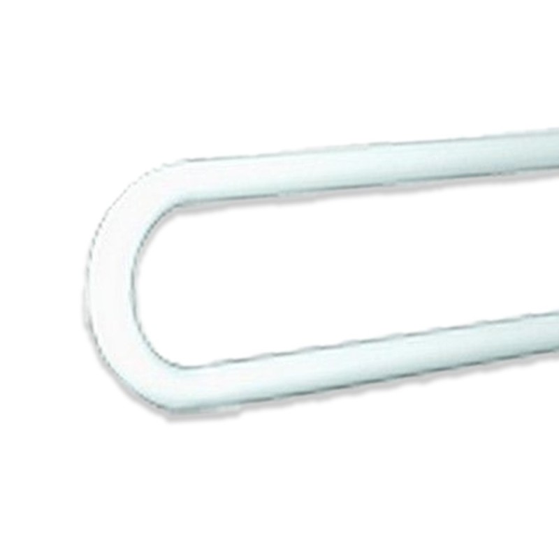 Maniglione barra ribaltabile con piastra lunga cm 70 Goman ZB70/01