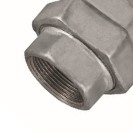 Bocchettone ghisa conico 1 mf Idrobric SFURGH000201