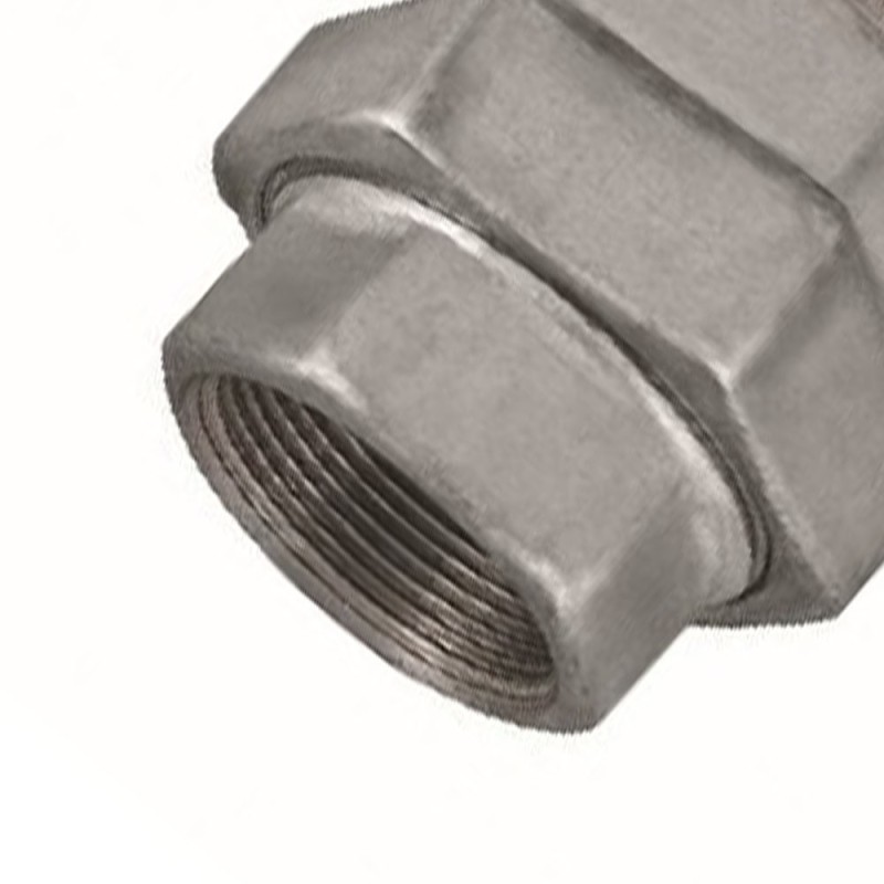 Bocchettone ghisa conico 1/2 mf Idrobric SFURGH000212