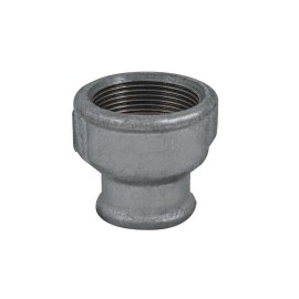 Manic. ghisa mf 1/2x3/8 . Idrobric SMK-N0961 AF