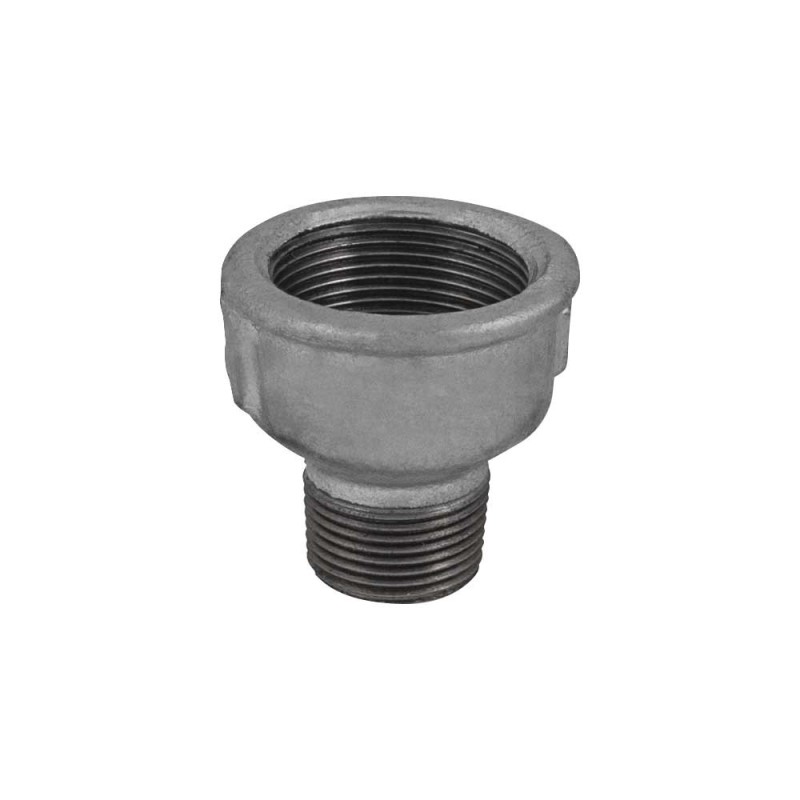 Manicotto ghisa 3/4 1/2 mf Idrobric SMK-N0961 CF