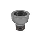 Manicotto ghisa 3/4 1/2 mf Idrobric SMK-N0961 CF