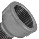 Manicotto ghisa 3/4 1/2 mf Idrobric SMK-N0961 CF