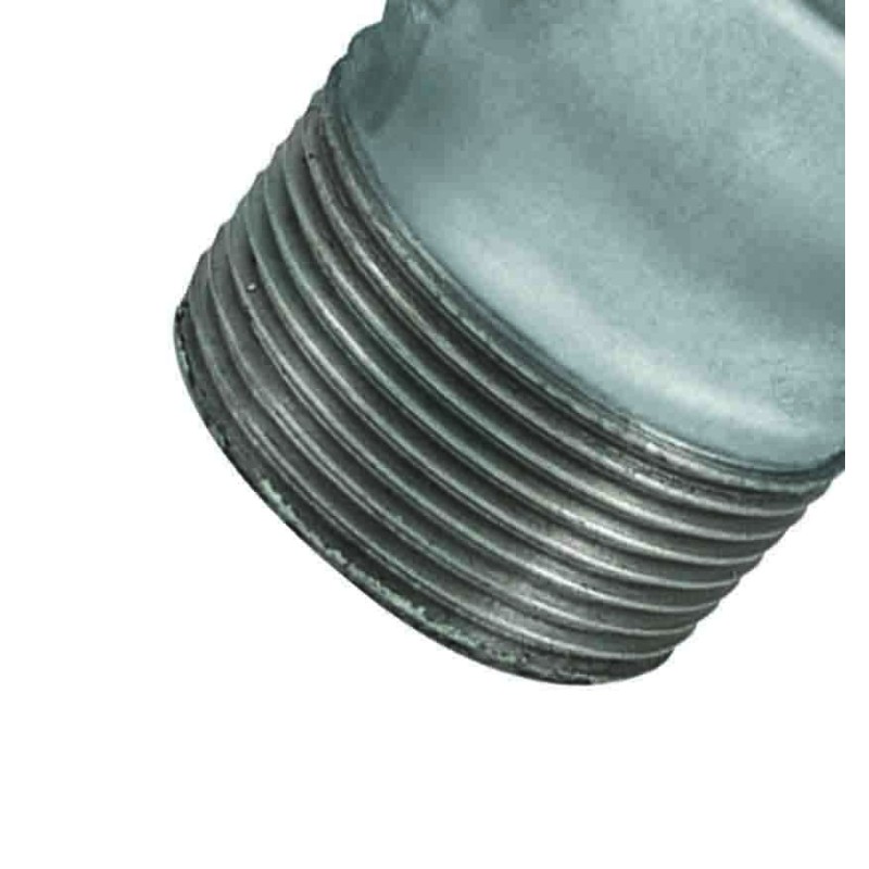 Manicotto ghisa 1 1/4mf Idrobric SMK-N0962 E