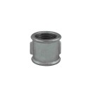 Manicotto ghisa 90 gradi 2 ff Idrobric SMK-N0963 G