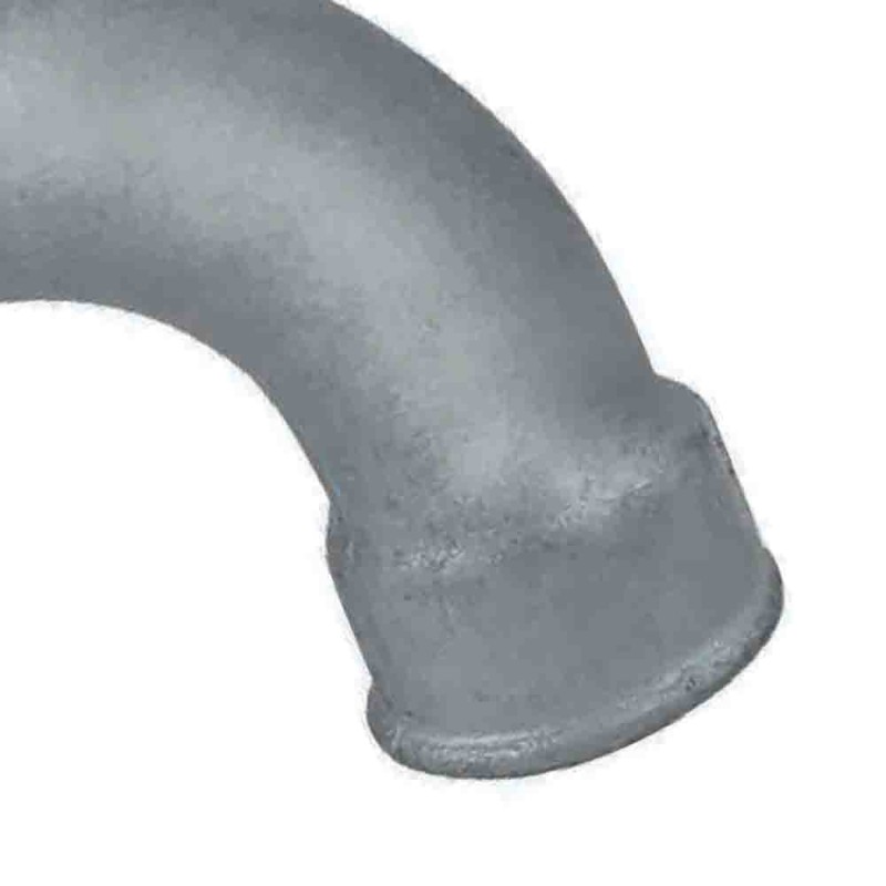 Curva in ghisa 90 gradi 3/8 ff Idrobric SMK-N0964 A