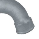 Curva in ghisa 90 gradi 3/8 ff Idrobric SMK-N0964 A