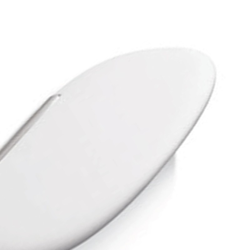 Sedile ribaltabile serie raffaello bianco opaco Goman RAF-S110/30