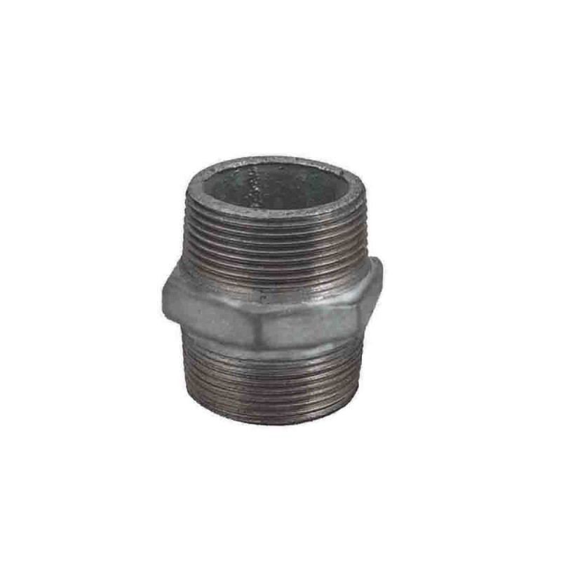 Nipple doppio ghisa 3/4 Idrobric SMK-N0965 C